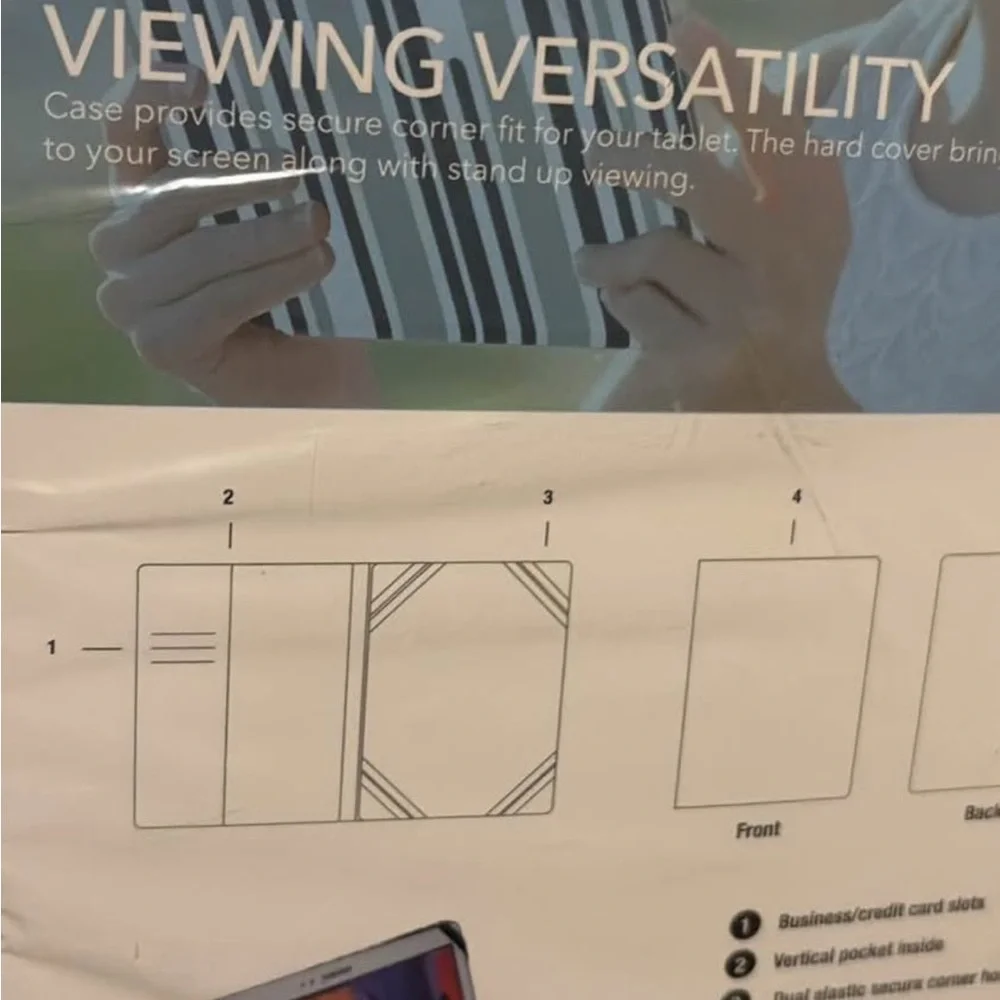 Universal 7-8